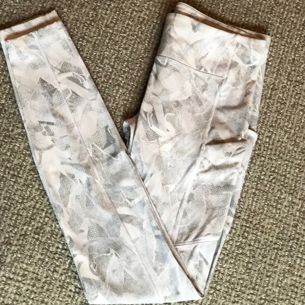 Lululemon - All The Right Places Women’s Leggings
